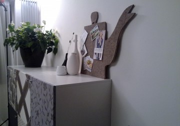 Studentenkamer