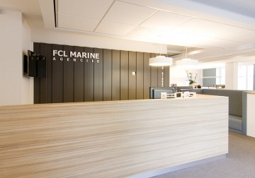 FCL Marine Agencies