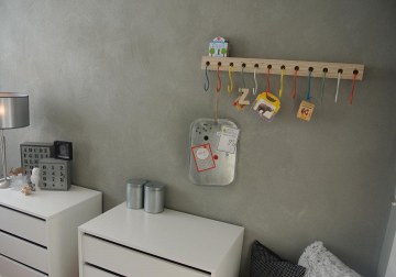 Kinderkamer 1 Den Bosch