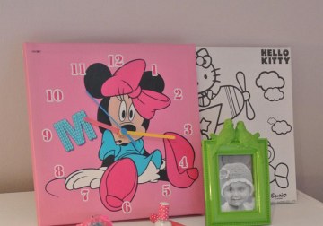 Kinderkamer Hilversum