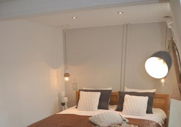 Slaapkamer Hilversum