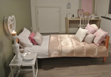Kinderkamer 1 Horst