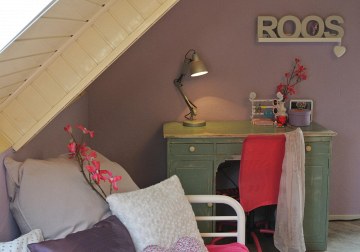 Kinderkamer st. Hubert