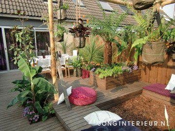 Eigen Huis & Tuin Spijkenisse