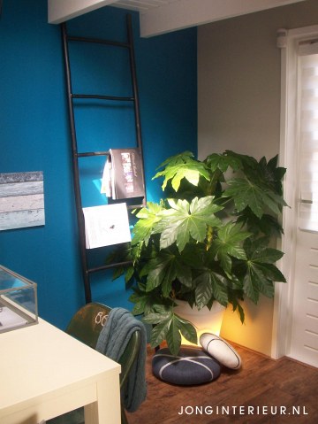 Werkkamer Alphen