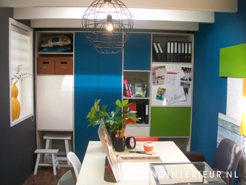 Werkkamer Alphen