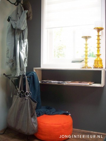 Werkkamer Alphen