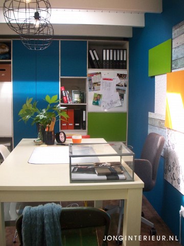 Werkkamer Alphen