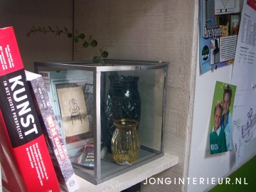 Werkkamer Alphen