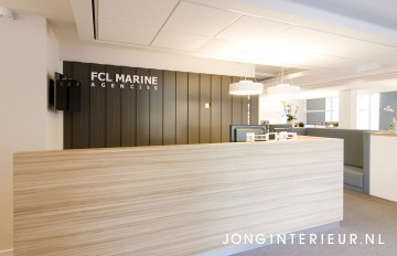 FCL Marine Agencies