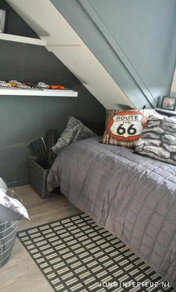 Kinderkamer 4 Den Bosch