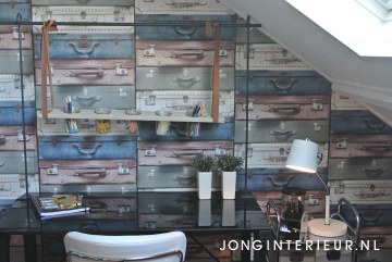 Kinderkamer 2 Den Bosch