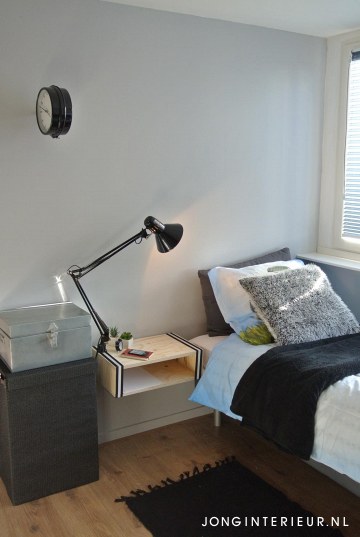Kinderkamer 3 Den Bosch
