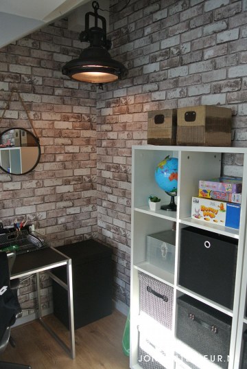 Kinderkamer 3 Den Bosch