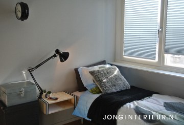 Kinderkamer 3 Den Bosch
