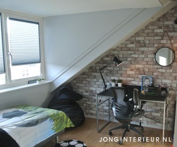 Kinderkamer 3 Den Bosch