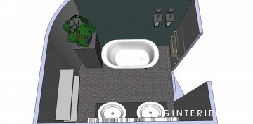 Badkamer Heerlen