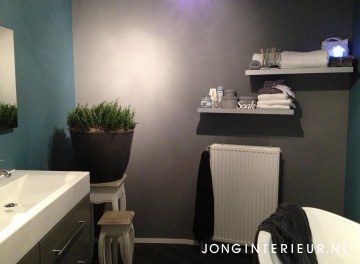Badkamer Heerlen