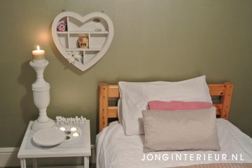 Kinderkamer 1 Horst