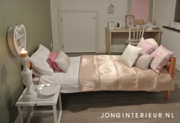 Kinderkamer 1 Horst