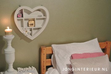Kinderkamer 1 Horst