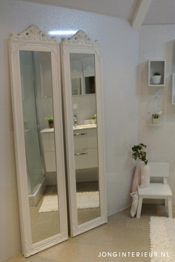Badkamer Leeuwarden
