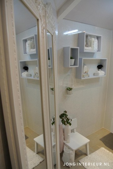 Badkamer Leeuwarden