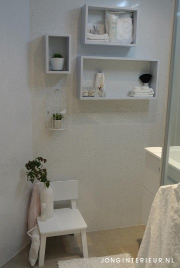 Badkamer Leeuwarden