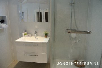 Badkamer Leeuwarden
