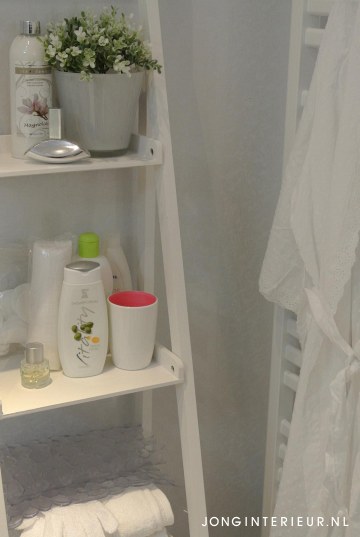 Badkamer Leeuwarden