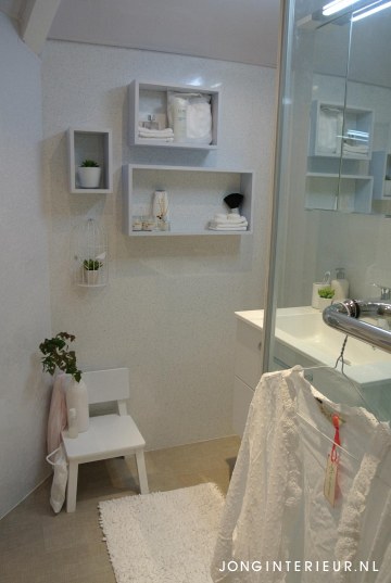 Badkamer Leeuwarden