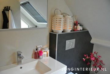 Badkamer st. Hubert