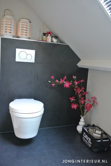 Badkamer st. Hubert
