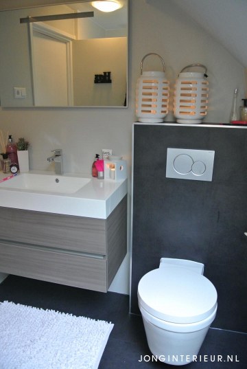 Badkamer st. Hubert