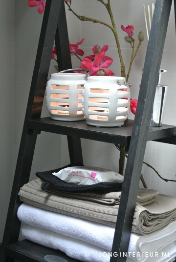 Badkamer st. Hubert