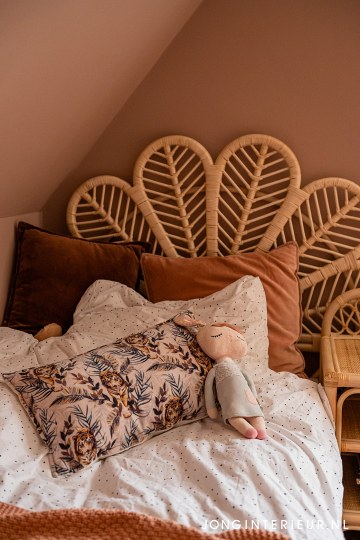 Kinderkamer Noordwijk