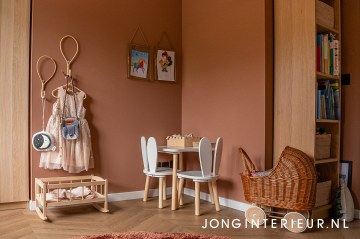 Kinderkamer Noordwijk