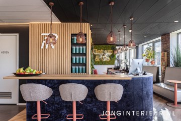 PT ROOM Rotterdam